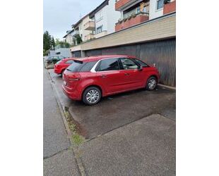 Citroen C4 Picasso Gebrauchtwagen