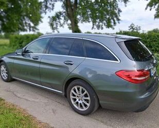 Mercedes-Benz C 180 Gebrauchtwagen