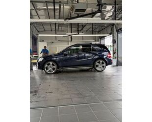 Mercedes-Benz ML 350 Gebrauchtwagen