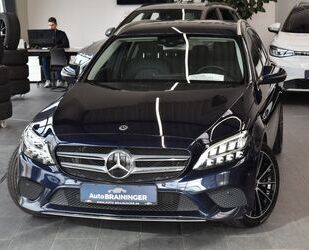 Mercedes-Benz C 300 Gebrauchtwagen