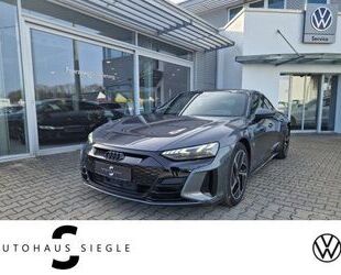 Audi RS e-tron GT Gebrauchtwagen