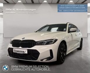 BMW 330 Gebrauchtwagen