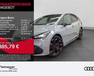 Cupra Born Gebrauchtwagen