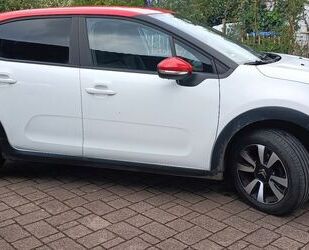 Citroen C3 Gebrauchtwagen