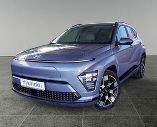 Hyundai KONA Elektro Gebrauchtwagen