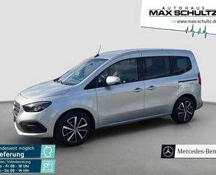 Mercedes-Benz T-Klasse Gebrauchtwagen