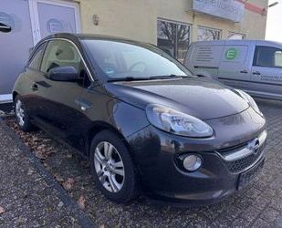 Opel Adam Gebrauchtwagen