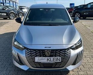 Peugeot 208 Gebrauchtwagen