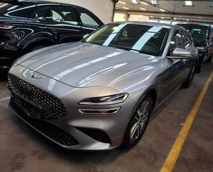 Genesis G70 Gebrauchtwagen