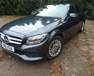 Mercedes-Benz C 220 Gebrauchtwagen