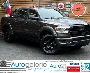 Dodge RAM Gebrauchtwagen