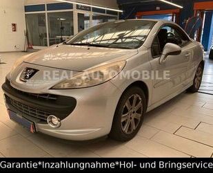 Peugeot 207 Gebrauchtwagen