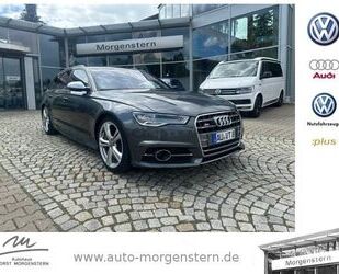 Audi S6 Gebrauchtwagen
