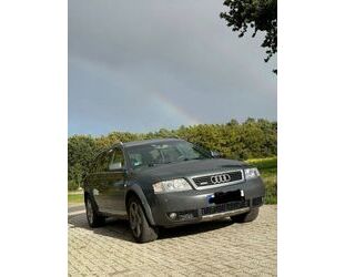 Audi A6 Allroad Gebrauchtwagen