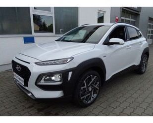 Hyundai KONA Gebrauchtwagen