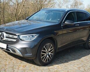 Mercedes-Benz GLC 300 Gebrauchtwagen