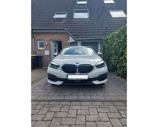 BMW 118 Gebrauchtwagen