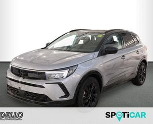Opel Grandland (X) Gebrauchtwagen