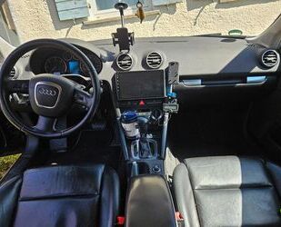 VW A3 