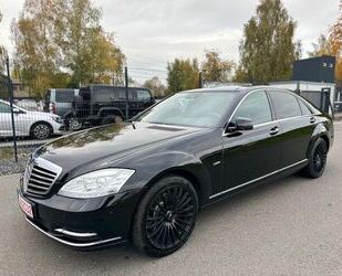 Mercedes-Benz S 400 Gebrauchtwagen