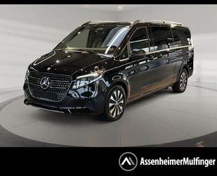 Mercedes-Benz V 300 Gebrauchtwagen
