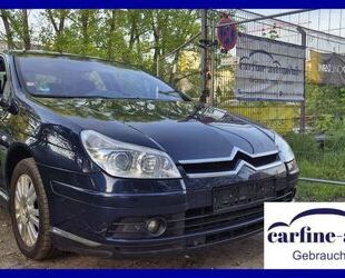 Citroen C5 Gebrauchtwagen