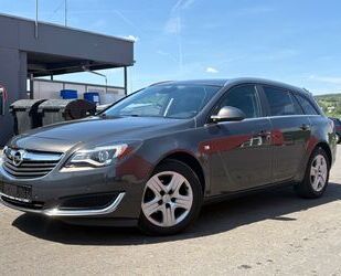 Opel Insignia Gebrauchtwagen
