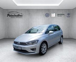 VW Golf Sportsvan Gebrauchtwagen