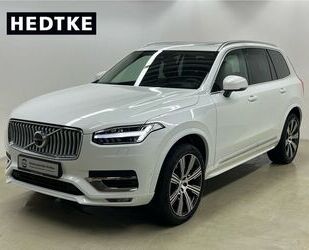 Volvo XC90 Gebrauchtwagen