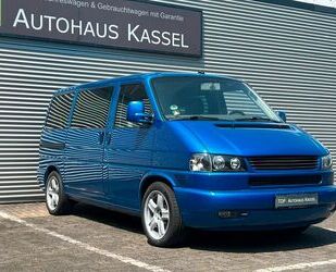 VW T4 Multivan Gebrauchtwagen