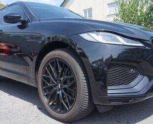 Jaguar F-Pace Gebrauchtwagen