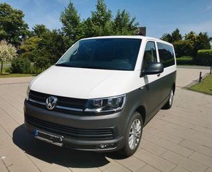 VW T6 Multivan Gebrauchtwagen