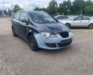 Seat Altea Gebrauchtwagen