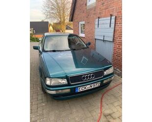 Audi Coupé Gebrauchtwagen