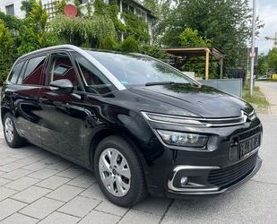 Citroen Grand C4 Picasso / SpaceTourer Gebrauchtwagen