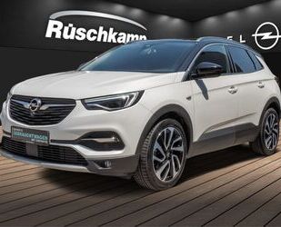Opel Grandland (X) Gebrauchtwagen