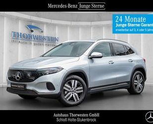 Mercedes-Benz EQA Gebrauchtwagen