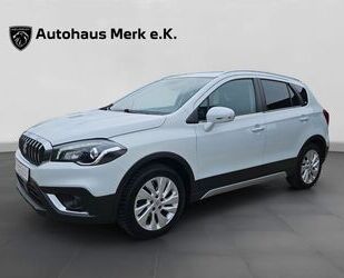 Suzuki SX4 Gebrauchtwagen