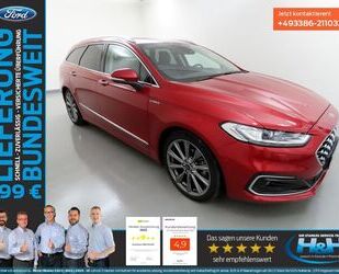 Ford Mondeo Gebrauchtwagen