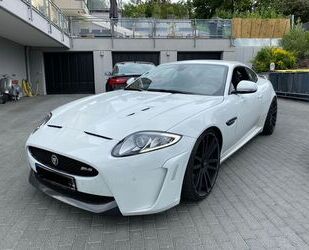 Jaguar XKR Gebrauchtwagen