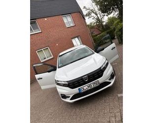 Dacia Sandero Gebrauchtwagen