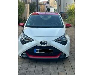 Toyota Aygo (X) Gebrauchtwagen