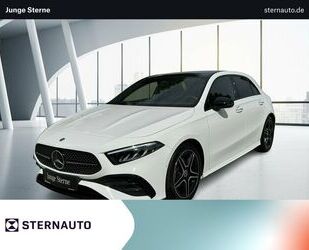 Mercedes-Benz A 200 Gebrauchtwagen