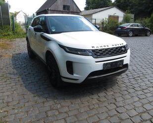 Land Rover Range Rover Evoque Gebrauchtwagen