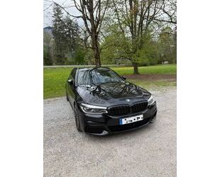 BMW 540 Gebrauchtwagen