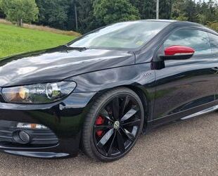 VW Scirocco Gebrauchtwagen