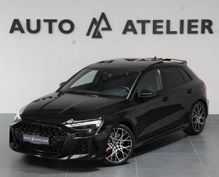 Audi RS3 Gebrauchtwagen