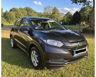 Honda HR-V Gebrauchtwagen