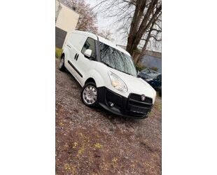 Fiat Doblo Gebrauchtwagen