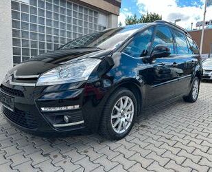 Citroen Grand C4 Picasso / SpaceTourer Gebrauchtwagen